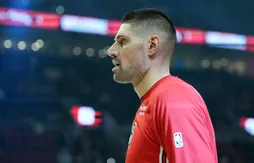 Nikola Vucevic : « Ce n’est pas viable de jouer comme ça ! »