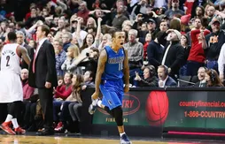 Dirk Nowitzki vote Monta Ellis pour le prochain All-Star Game