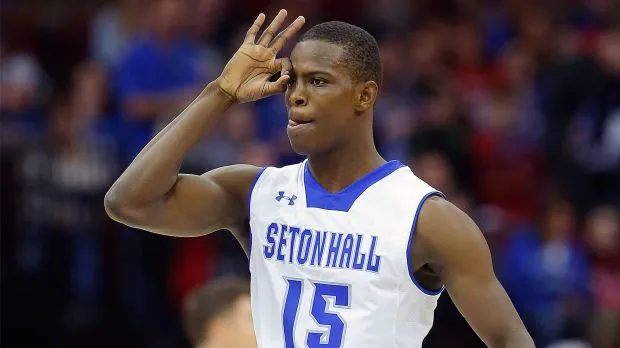 Isaiah Whitehead