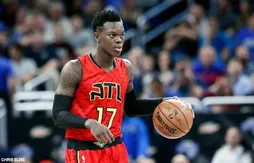 Les Hawks prévoient une sanction disciplinaire contre Dennis Schröder