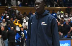 Après Cooper Flagg, Duke attire Khaman Maluach !