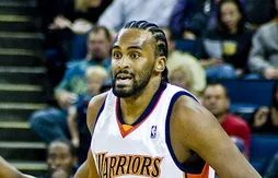 Ronny Turiaf est-il le “Monsieur +” des Warriors ?
