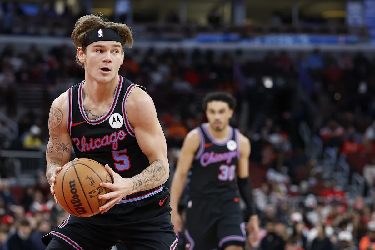 Mac McClung en partance pour l'Europe ?