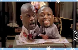 La course au MVP : cher Père Noël…