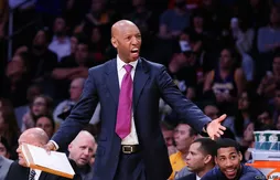 Sam Cassell va rencontrer le Jazz