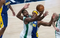 Tristan Thompson compare le statut de Boston à celui des Cavs de LeBron James