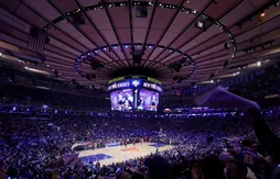 À New York, les prix des places pour les Finals flambent !