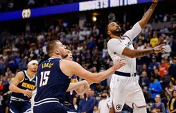 Norman Powell n’a plus rien d’un 6e homme pour les Clippers