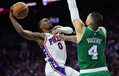 Tyrese Maxey et les Sixers matent les Celtics pour s’offrir un Game 7