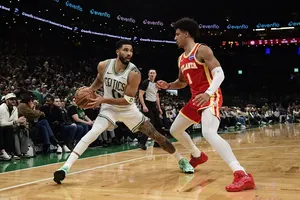 Sans Jaylen Brown, les Celtics prennent le meilleur sur les Hawks