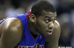 Greg Monroe, la nouvelle étoile de la Motown