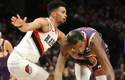 Phoenix et Portland se sont battus pour Toumani Camara