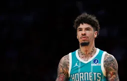 Un doigt d’honneur à 35 000 dollars pour LaMelo Ball