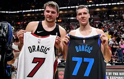 Un duo slovène Goran Dragic – Luka Doncic à Dallas ? Les chances sont très faibles