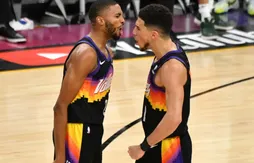 NBA Finals 2021 : le “mini movie” du Game 2