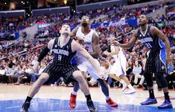 Interview Nikola Vucevic : “Avoir Evan Fournier sur le terrain est une valeur ajoutée”