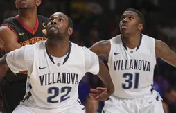 Surprise aux Bahamas : Andrew Wiggins et Kansas tombent face à Villanova !