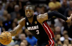 Dwyane Wade : « Avec plus de 20 points par match à 33 ans, je suis encore là pour longtemps… »
