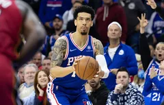 Danny Green retrouve Nick Nurse aux Sixers