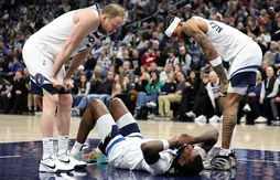 Des Wolves également battus par la fatigue