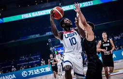 Anthony Edwards, symbole du retard à l’allumage américain