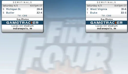 final-four