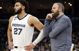 Qui sera l’ailier titulaire des Grizzlies la saison prochaine ?