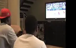 Quand les joueurs NBA utilisent NBA 2K et NBA Live pour progresser