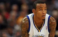 Monta Ellis échangé contre Andrew Bogut !