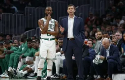 Brad Stevens demande à ses joueurs de prendre exemple sur Kemba Walker