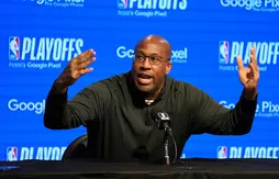 « C’est inacceptable » : le coup de gueule de Mike Brown