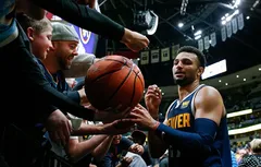 Nuggets – Celtics : 48 points pour Jamal Murray, 9 sur 10 pour Denver !