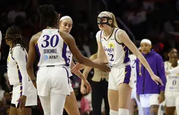 Les Sparks recrutent leur GM aux Sixers