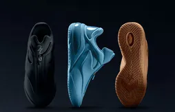 La SHAI 001 de retour en stock