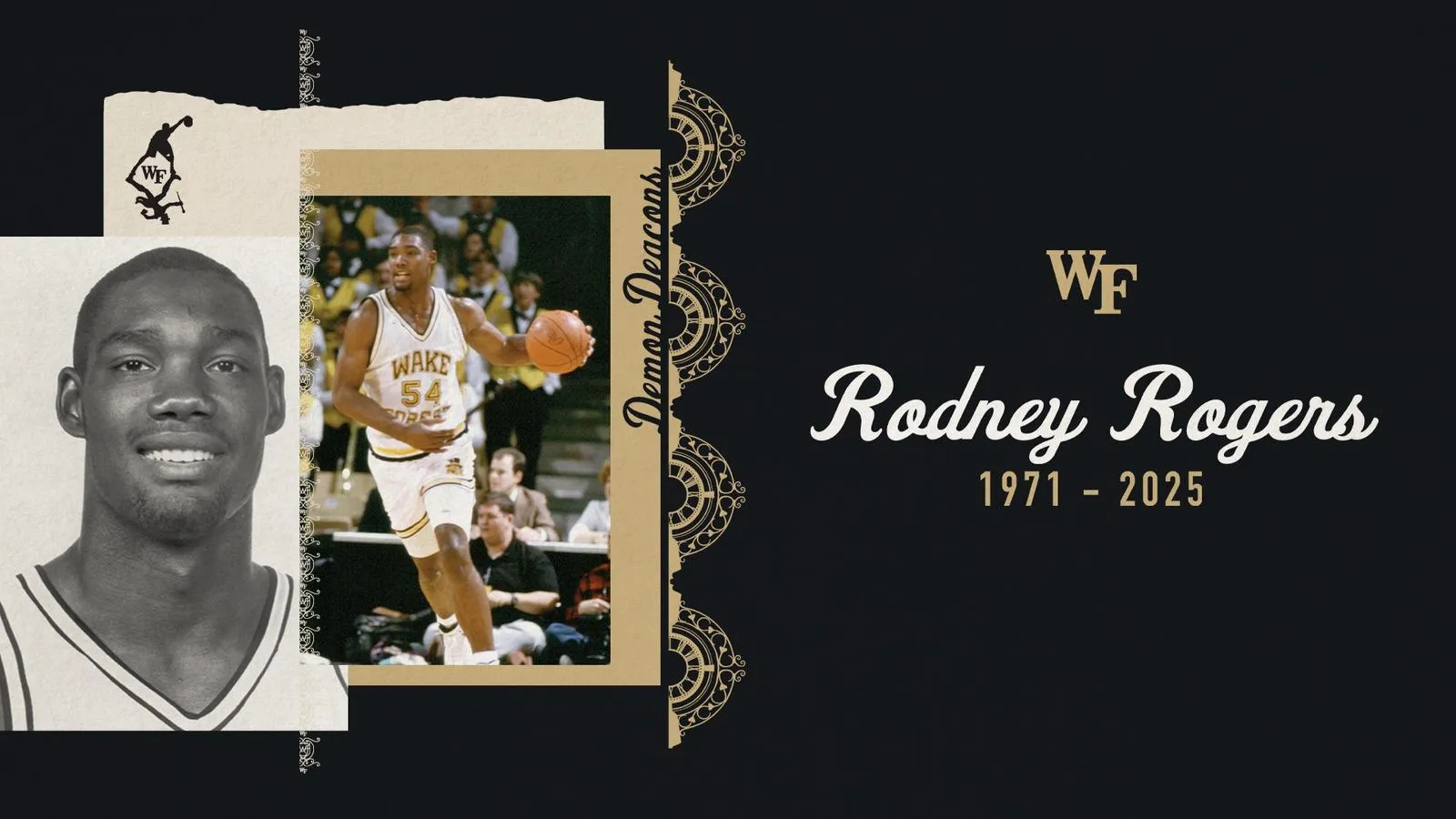 rodney rogers