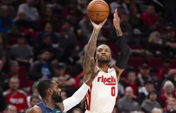 All-Star Weekend : Damian Lillard au concours à 3-points, Bam Adebayo au Skills Challenge