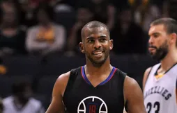 Recruter Chris Paul, la mission quasi impossible des Spurs
