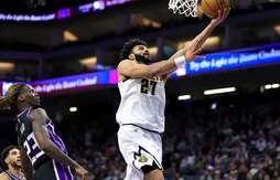 Jamal Murray et les Nuggets retournent les Kings dans le “clutch” !