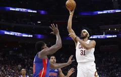Dan Gilbert avait vu venir le nouveau gros Game 7 de Jarrett Allen