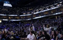 La WNBA va exploser son record d’affluence !
