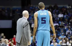 Malgré un Game 7 raté et l’élimination, Steve Clifford est fier de ses Hornets