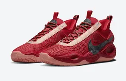 Trois nouveaux coloris pour la Cosmic Unity