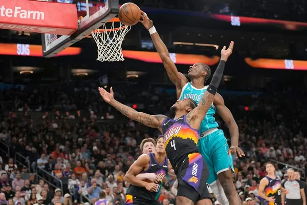 Avant Andre Drummond, les Knicks surveillaient Moussa Diabaté