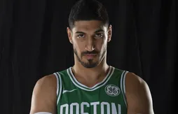 Boston : Enes Kanter et Semi Olejeye restent pour l’instant, Brad Wanamaker pas retenu