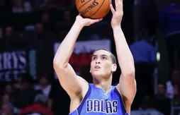 Dwight Powell, future doublure de Dirk Nowitzki ?