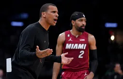 Joe Mazzulla ne comprend pas la “déconnexion” des Celtics