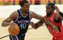 Harrison Barnes se révèle comme patron des Kings