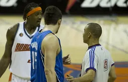 L’arbitrage au banc des accusés