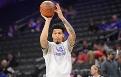 Triple champion NBA, Danny Green prend sa retraite