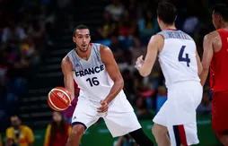 Rudy Gobert ne sera pas à l’EuroBasket 2017